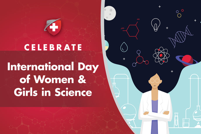 The Importance of International Day of Women and Girls in Science