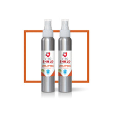 Load image into Gallery viewer, Citrus Blend - Hand &amp; Surface Cleansing Spray

