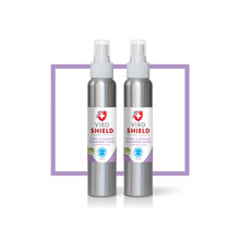 Load image into Gallery viewer, Lavender - Hand &amp; Surface Cleansing Spray
