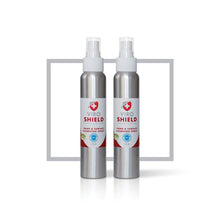 Load image into Gallery viewer, Cinnamon &amp; Clove - Hand &amp; Surface Cleansing Spray

