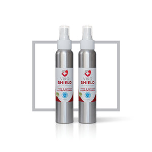 Cinnamon & Clove - Hand & Surface Cleansing Spray