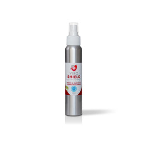 Cinnamon & Clove - Hand & Surface Cleansing Spray